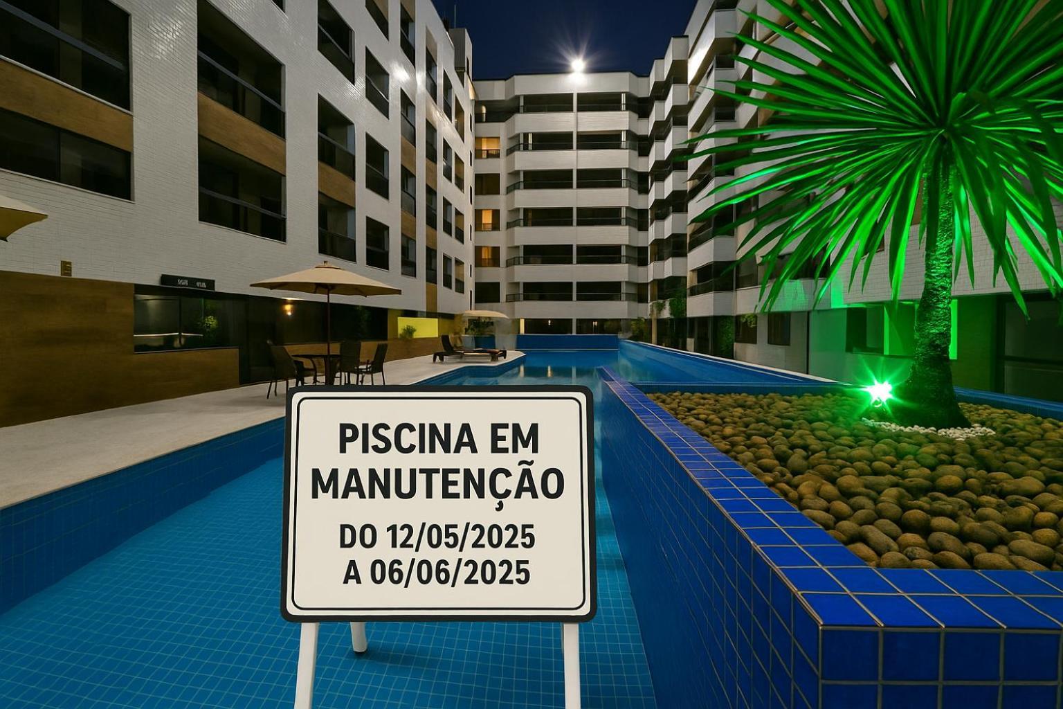 Hotel Littoral Gold Flat à João Pessoa Extérieur photo